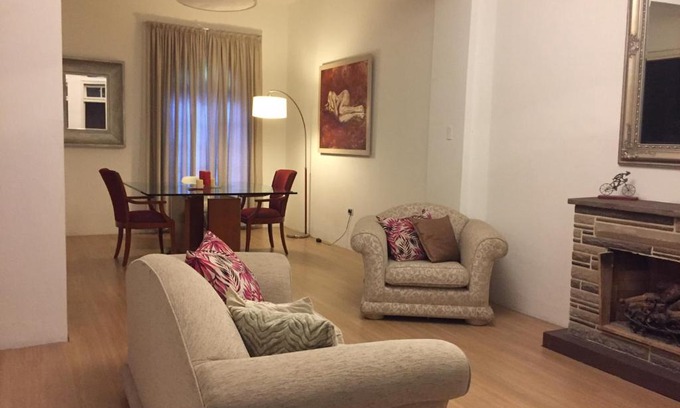 Cordoba Apartment | Elegant Historic Center Apartment with Family-Friendly Amenities