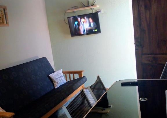 Las Colinas de Peralta Ramos Apartment | Budget-Friendly Departamento Diagonal Velez Sarfield