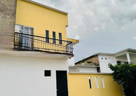 Palenque Apartment | Family-Friendly Departamento Diego: Your Perfect Getaway