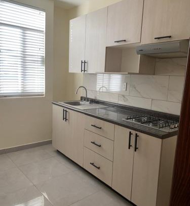Mineral de Pozos Apartment | Cozy Accommodation in San Luis de La Paz for Families