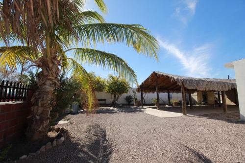 Loreto Apartment | Pet-Friendly Departamento ‘El Chulo’ with Great Amenities