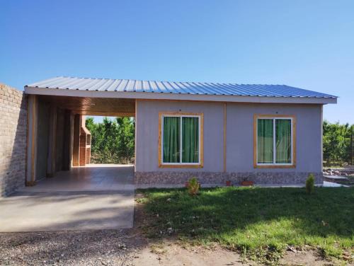 Tunuyan Apartment | Family-Friendly Stay at Departamento El Renuevo - 9.3/10 Rated