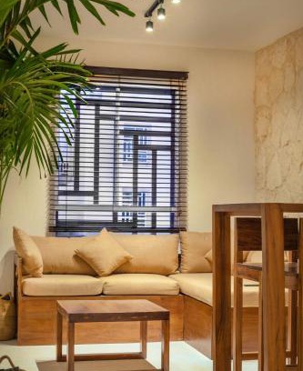 Tulum Apartment | Departamento en Aldea Tulum