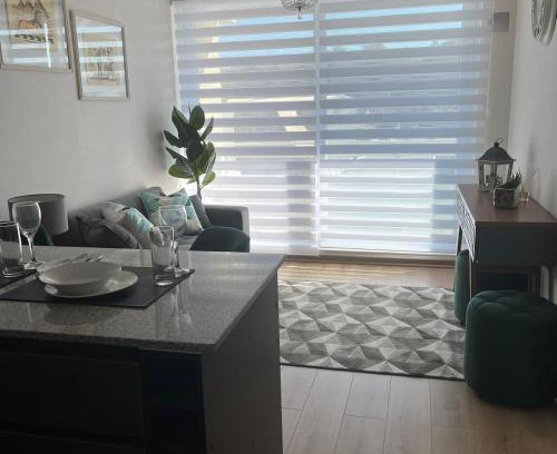 Talcahuno Apartment | Family-Friendly Stay at Departamento en Avda. Colón Talcahuano