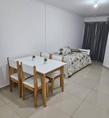 Cordoba Apartment | Stunning 4-Star Departamento en Córdoba with Pool Access