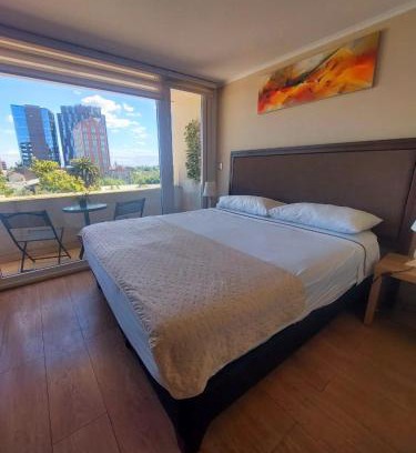 Chillan Apartment | Departamento en Chillán Centro