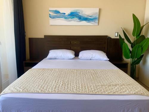 Chillan Apartment | Departamento en Chillán centro - piso 19