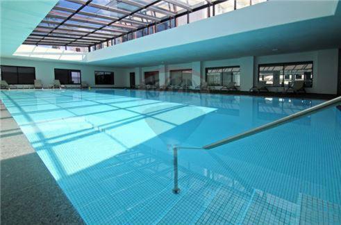 Cantegril Apartment | Cozy Retreat at Roosevelt Center with Pool & Hot Tub
