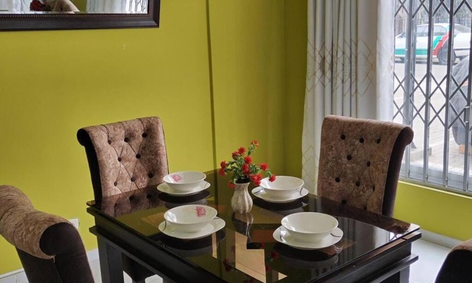 Trujillo Apartment | Pet-Friendly Condo Retreat in Trujillo - Ideal for Families