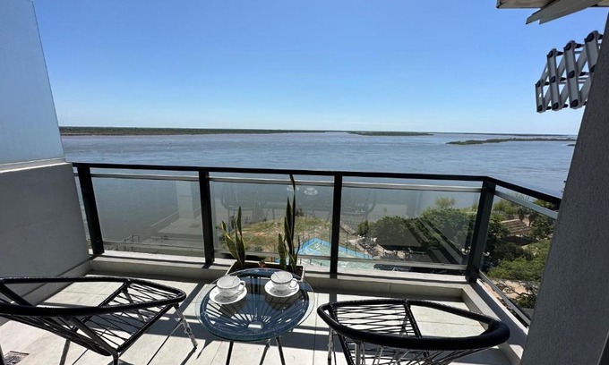 Corrientes Apartment | Ideal Family Retreat at Departamento en Corrientes
