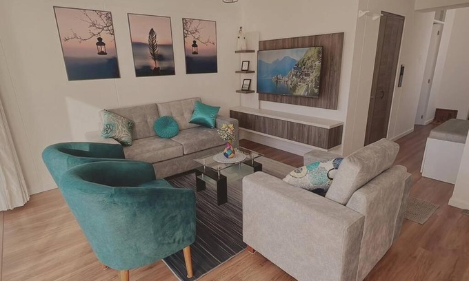 Primavera Apartment | Convenient Departamento en Cusco with Child-Friendly Amenities
