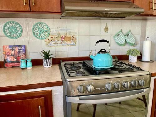 Downtown Mazatlan Apartment | Oceanfront Retreat in Olas Altas - Guest Rated 10/10