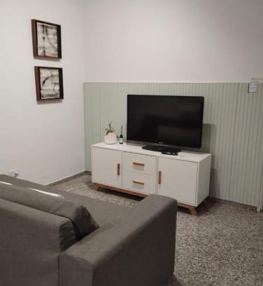 General Pico Apartment | Departamento en el centro de General Pico
