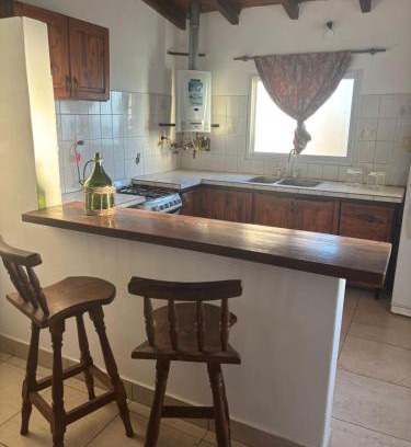 Victoria Apartment | Departamento en el centro de Victoria Entre Rios