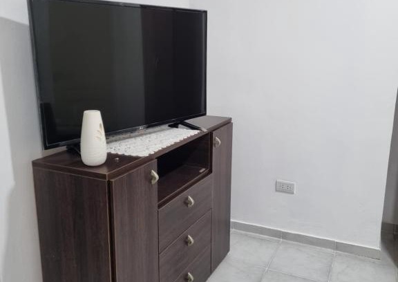 Mercedes Apartment | Central City Apartment: Guest Rated 9.4 & Family Friendly