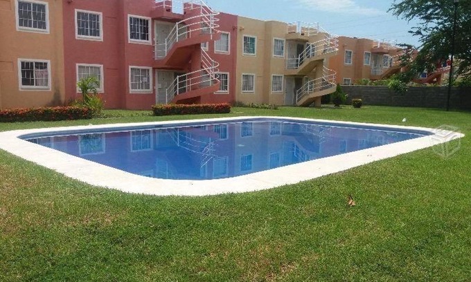 Acapulco Apartment | Inviting Stays at Departamento en Fraccionamiento los Tulipanes