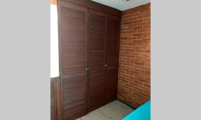 Ecatepec de Morelos Apartment | Convenient Stay in Ecatepec, Just 25 Minutes from CDMX