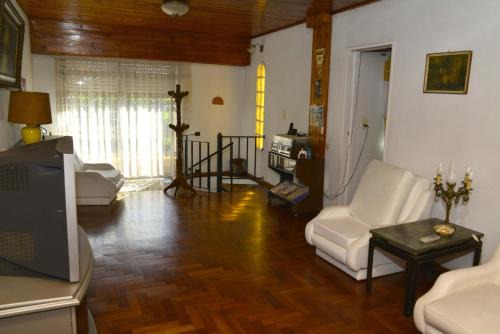 Lujan Apartment | Highly Rated Jauregui Apartment for Your Next Getaway