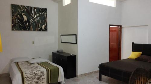 Oxkutzcab Apartment | Cozy Stay at Departamento en la 43 - Pet & Child Friendly