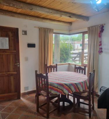 Tafi del Valle Apartment | Discover Your Getaway at Departamento en la Villa