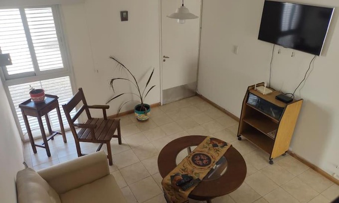 Mendoza Apartment | Family-Friendly Departamento en Mendoza for Your Next Stay