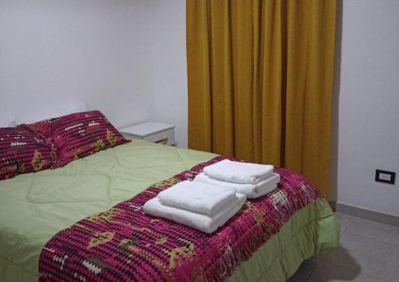 Maipu Apartment | Family-Friendly Getaway in Maipú, Mendoza