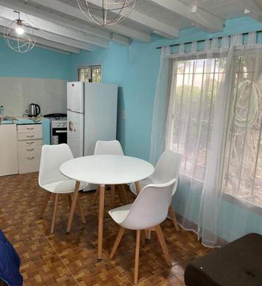 Miramar Apartment | Departamento en Miramar