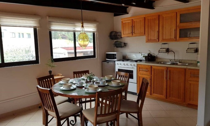 Valle de Bravo Other | Family-Friendly Stay at Las Golondrinas, Avandaro