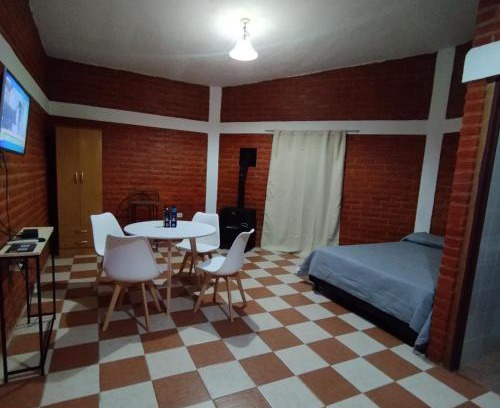 Nono Apartment | Departamento en Nono Descanso y aventura
