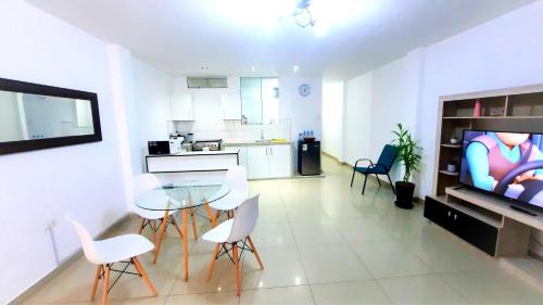 Pacasmayo Apartment | Pet-Friendly Retreat in Pacasmayo with Top Amenities
