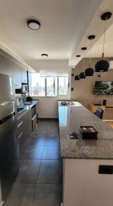 Santa Fe Apartment | Secure Downtown Apartment with Wheelchair Accessibility