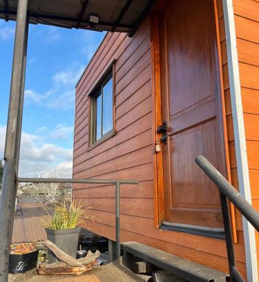 Pitrufquen Apartment | Discover Family-Friendly Stay at Departamento en Pitrufquén