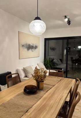Rojas Apartment | Departamento en Rojas