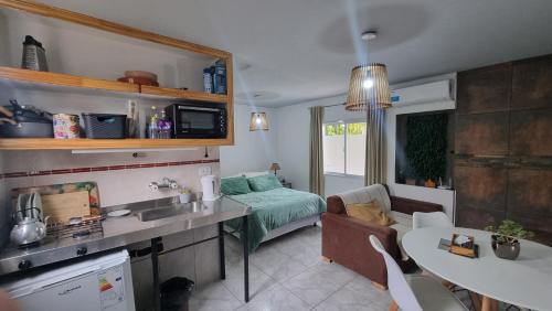 Maipu Apartment | Pet-Friendly Retreat Near Bodegas López in Maipú