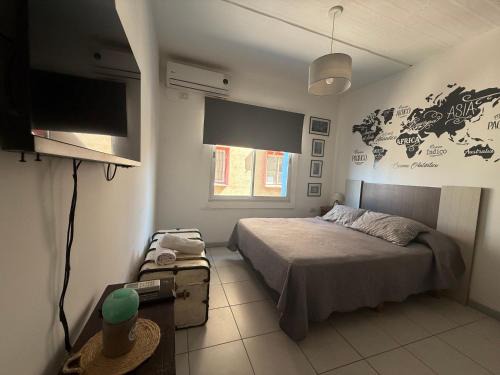 San Luis Apartment | Cozy Departamento en San Luis with Breakfast & Pet-Friendly