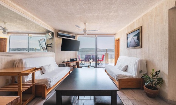 Tequesquitengo Apartment | Departamento en Teques