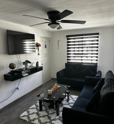 La Joya Apartment | Cozy Torres Reyes II: Guest Rated 9.5 with Breakfast