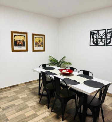 Florida Apartment | Departamento en Vicente López hasta 6 personas , muy recomendable
