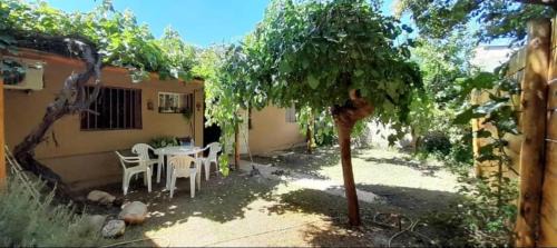 Villa Dolores Apartment | Cozy Retreat in Villa Dolores with Family-Friendly Amenities