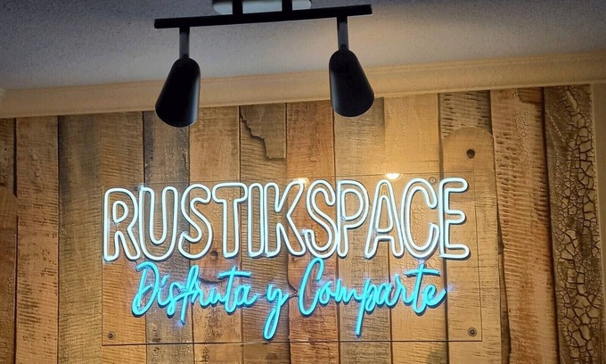 Vina del Mar Condo | Welcome to Rustik Space: Family-Friendly Vina Del Mar Retreat