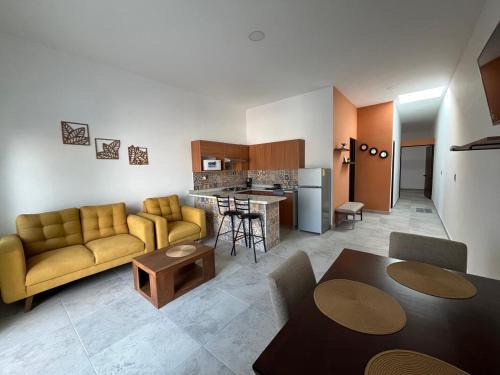 Chapala Centro Apartment | Departamento en zona centro de chapala #3