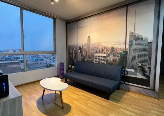 La Perla Apartment | Cozy Airi House N2: Ideal for Families with Pool Access