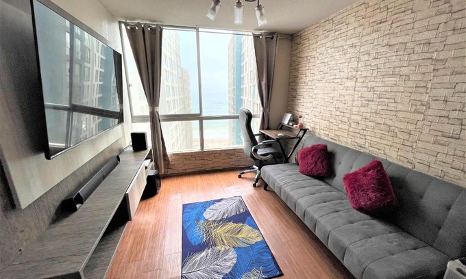 La Perla Apartment | Comfortable Airi House N3 with Pool and Pet-Friendly Options