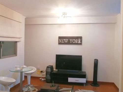 Pueblo Libre Apartment | Fully Equipped Studio Near All Attractions in Lima