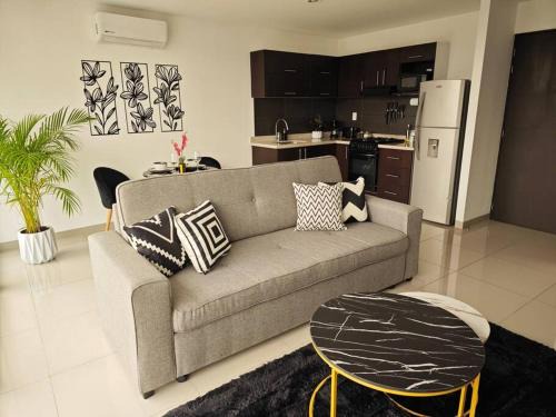 Queretaro Apartment | Exceptional Vista Departamento - Guest Rated 10/10