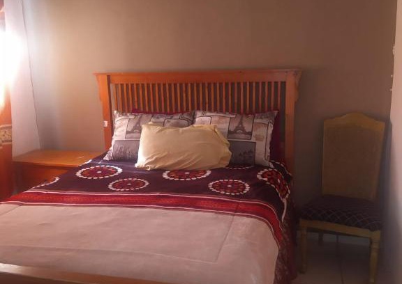 Juarez Municipality Apartment | Accessible Family Retreat Near Consulate & Shopping Centers