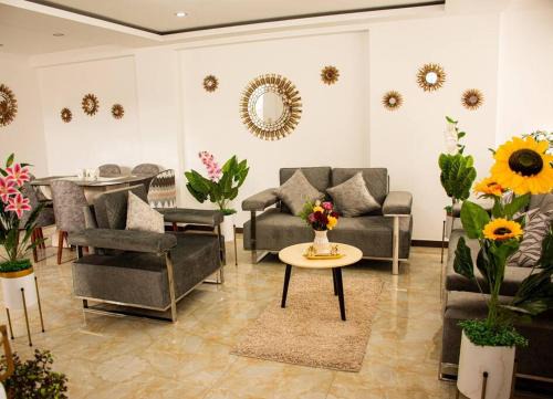 Cusco Apartment | Departamento Familiar Alado del aeropuerto