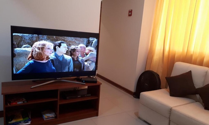 Chiclayo Apartment | Family-Friendly Retreat in Chiclayo with Top Reviews