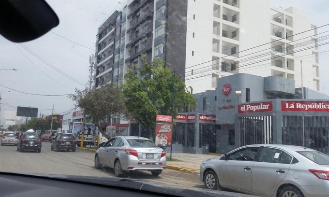 Chiclayo Apartment | Family Retreat in Chiclayo with Child-Friendly Amenities