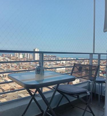 Iquique Apartment | Departamento familiar Iquique